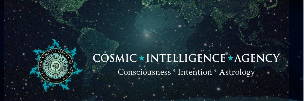 CosmicIntAgency's profile banner image