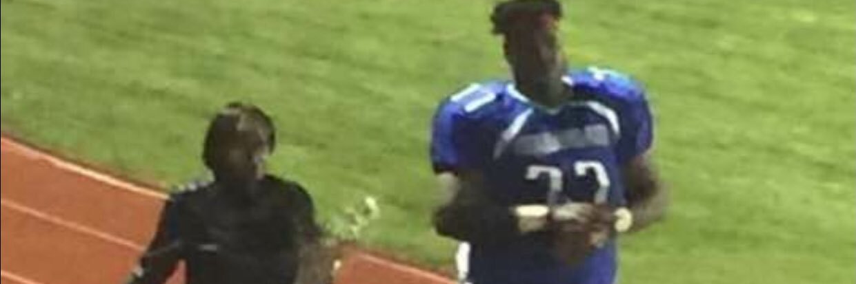 Jamal Mcdowell banner