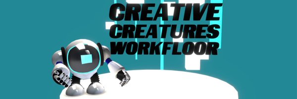 CCWorkfloor Profile Banner