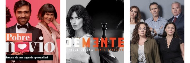 Área Dramática MEGA banner