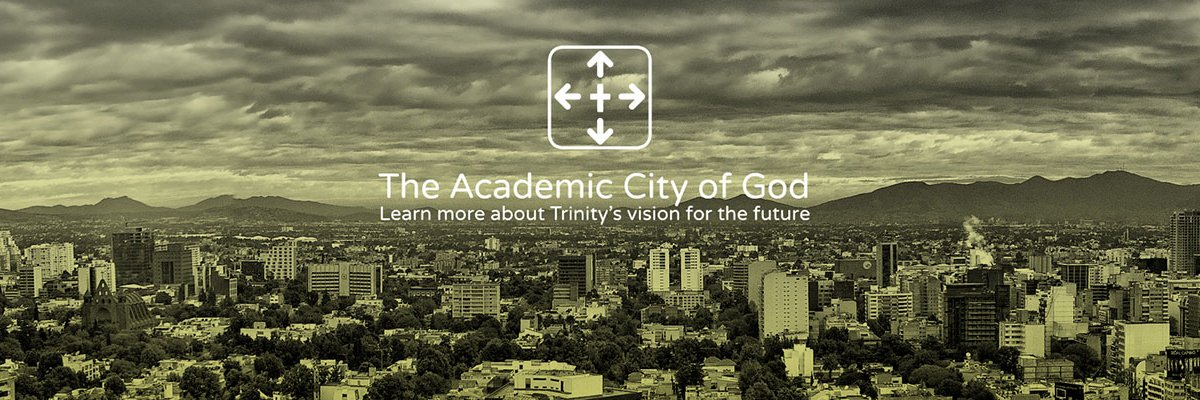 TrinitySeminary's profile banner image