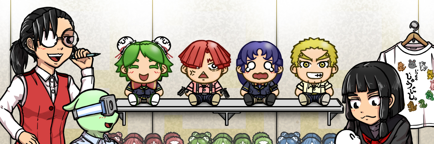 SasahaPanda's profile banner image