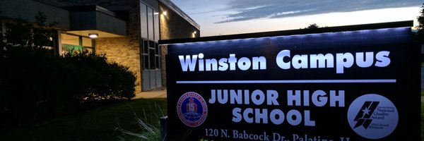 WinstonCampus Profile Banner
