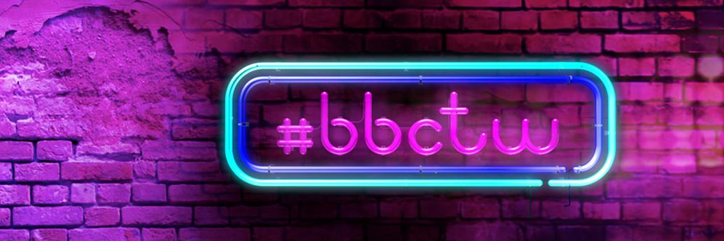 BBC This Week banner