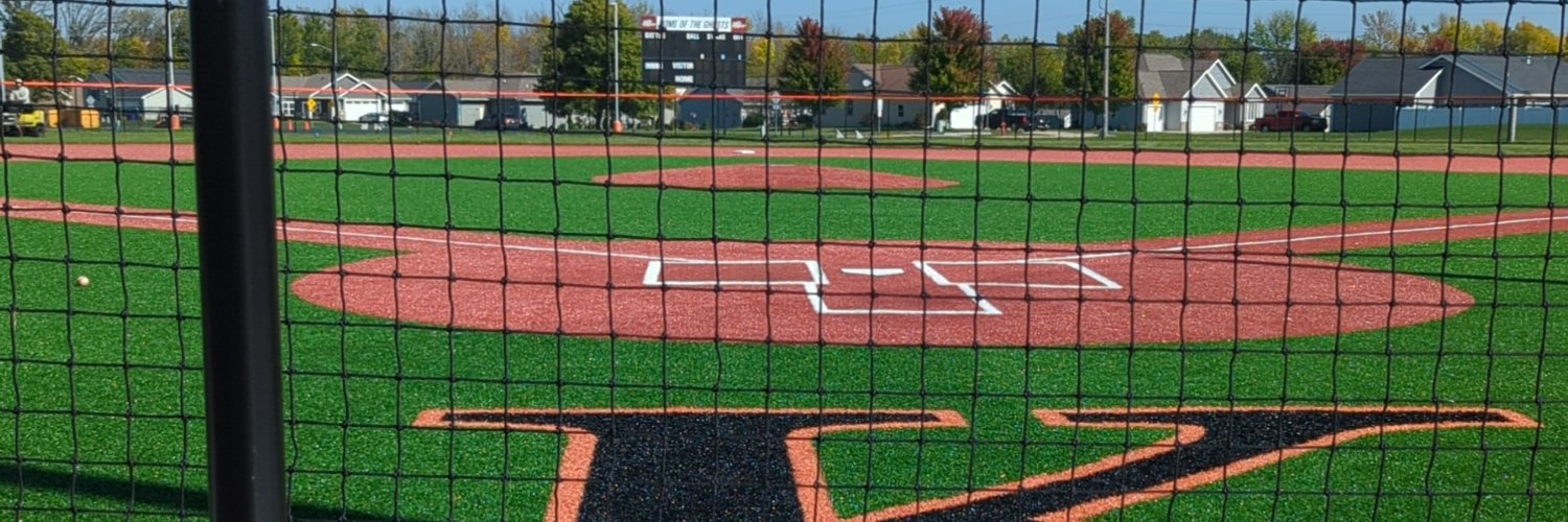 Kaukauna Baseball banner