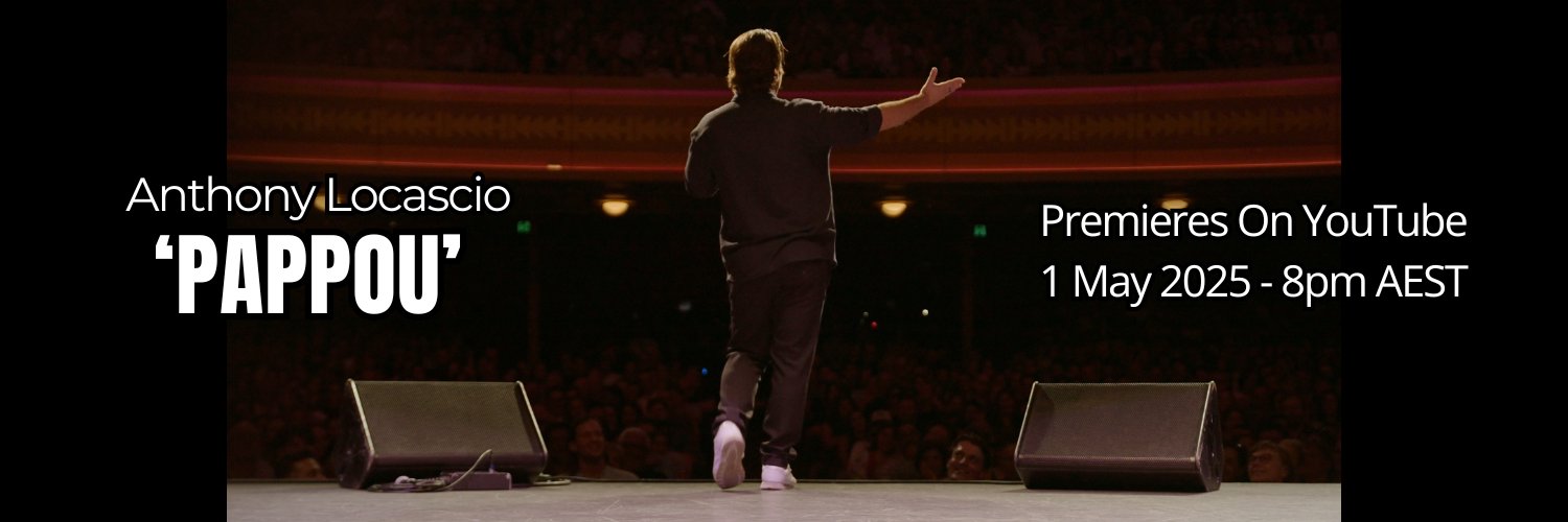 Anthony Locascio banner