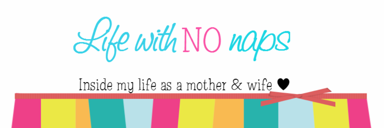 lifewithNOnaps's profile banner image