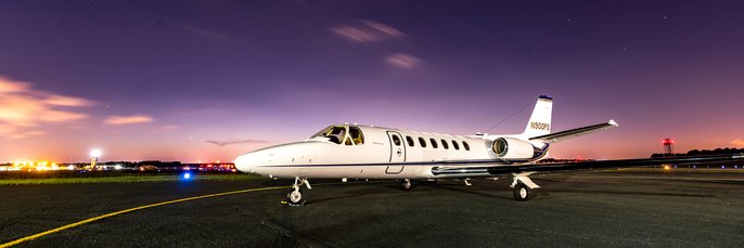 ACFlightService's profile banner image