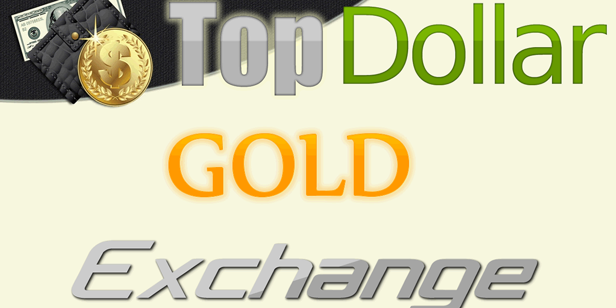 TopDollarGoldEx's profile banner image