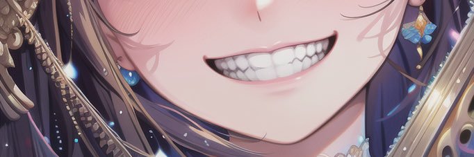 kimiterary's profile banner image