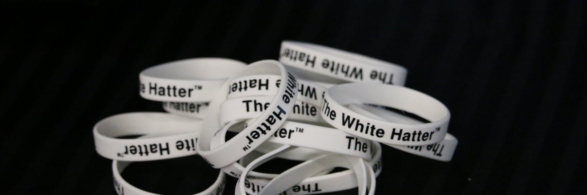 WhiteHatBrandon's profile banner image