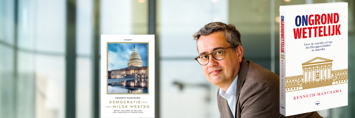 Kenneth Manusama banner