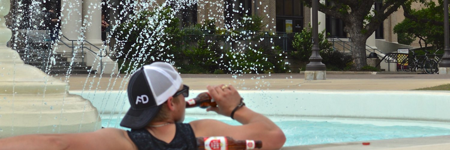 aggieswagzman's profile banner image