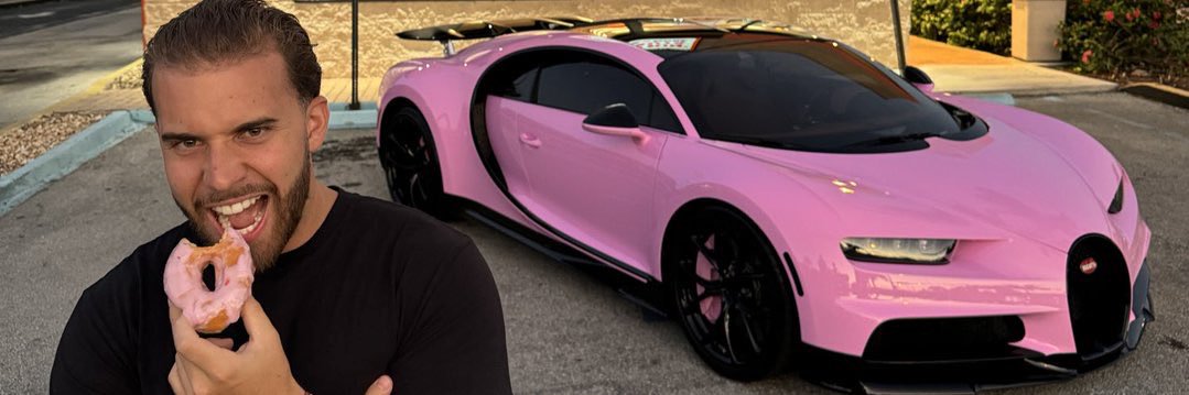 Alex Gonzalez banner