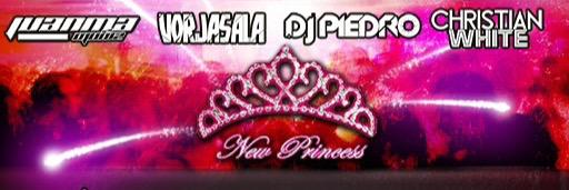 NewPrincessOfic's profile banner image