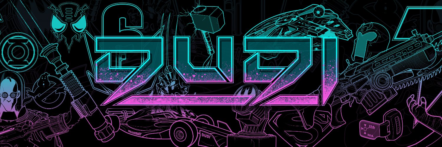 Dudi banner