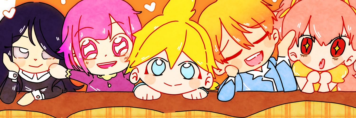 Minaraii | Get the Shining Future! banner