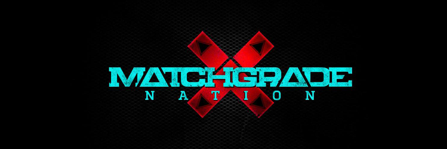 MatchGrade's profile banner image