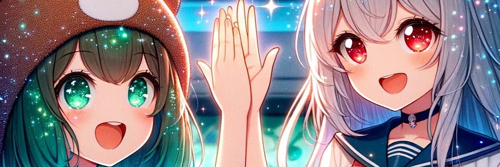 punikuma's profile banner image