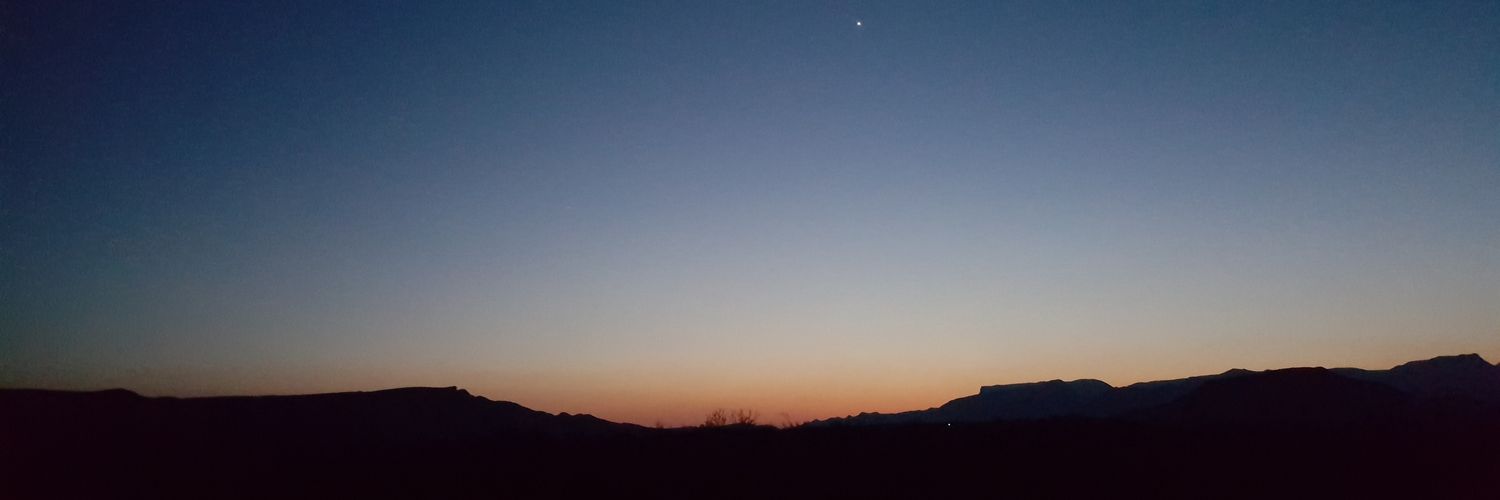 johnnymerican's profile banner image