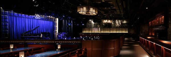 BlueNoteTokyo Profile Banner