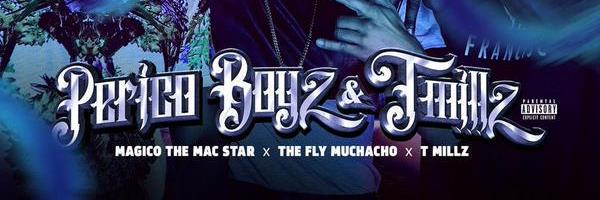 TheFlyMuchacho's profile banner image