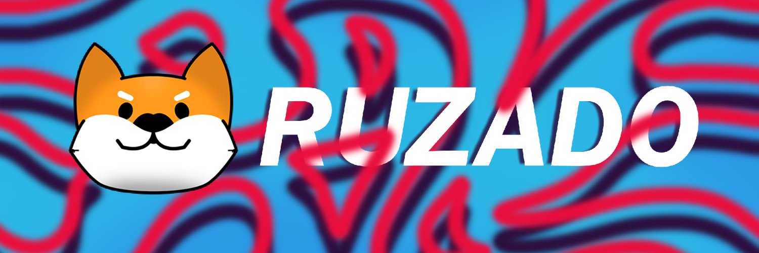 Ruzado banner