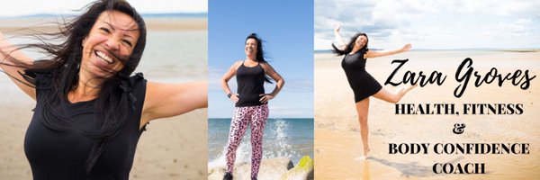 ZaraGroves Profile Banner