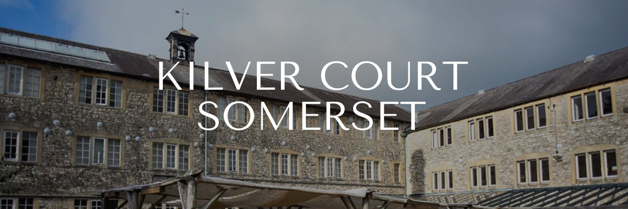 Kilver Court banner