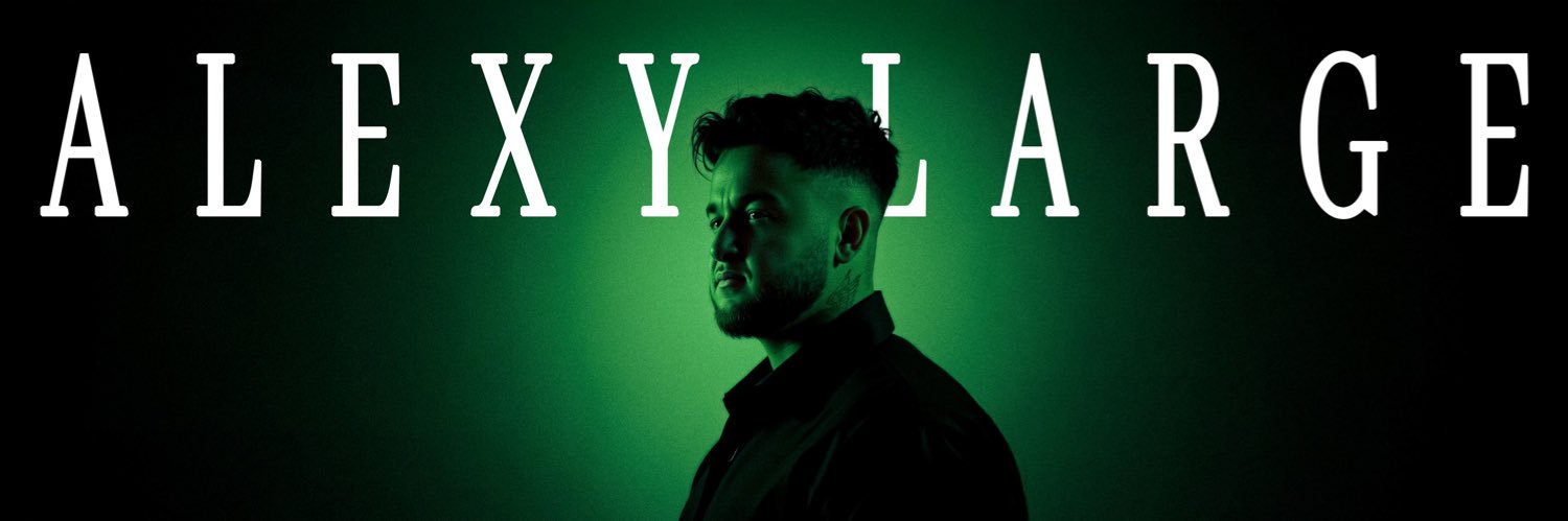 AlexyLARGE's profile banner image