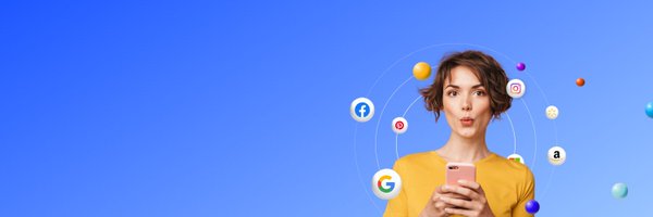 GoDataFeed Profile Banner