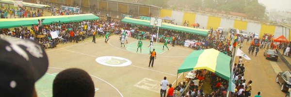 SpriteBall Profile Banner