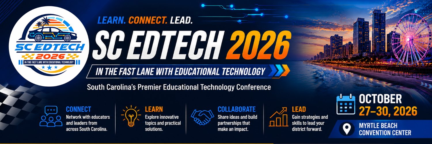 scedtech's profile banner image