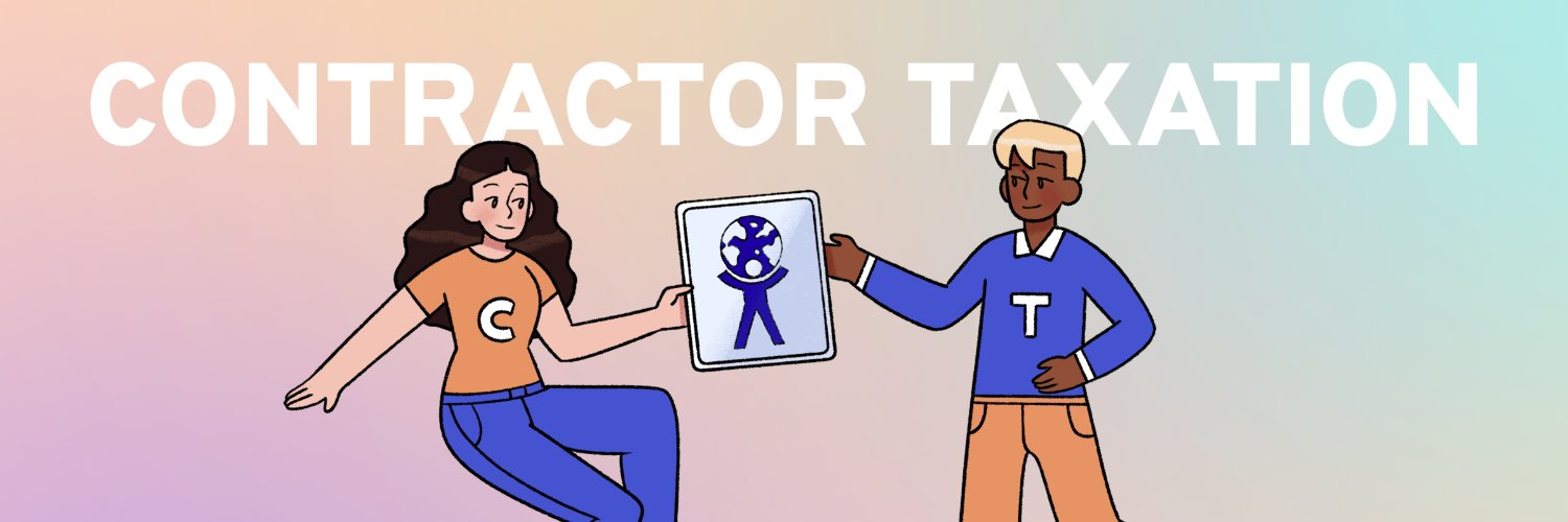 contracttax's profile banner image