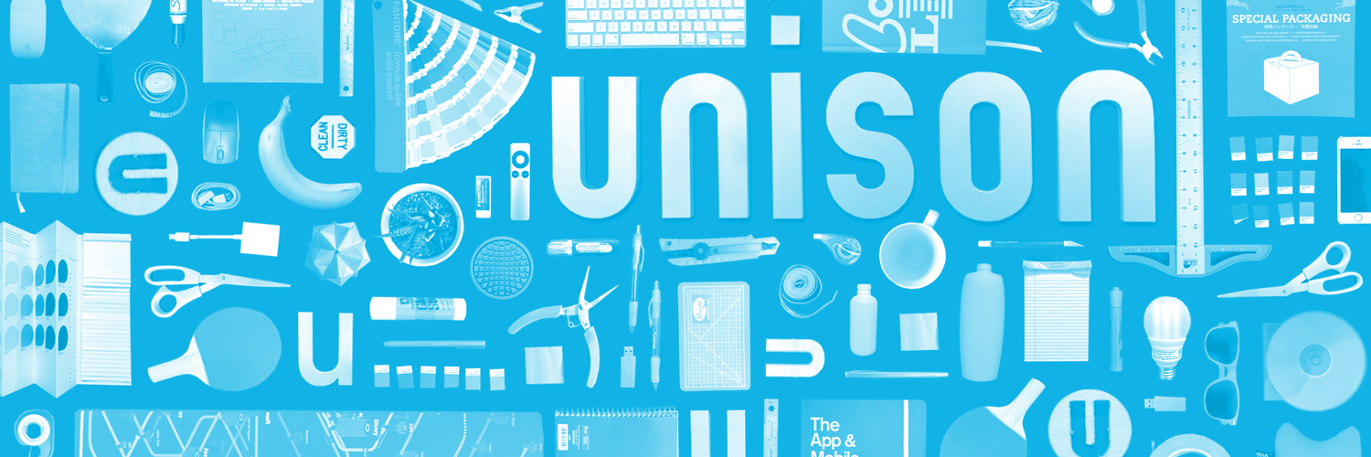 UnisonBrand's profile banner image