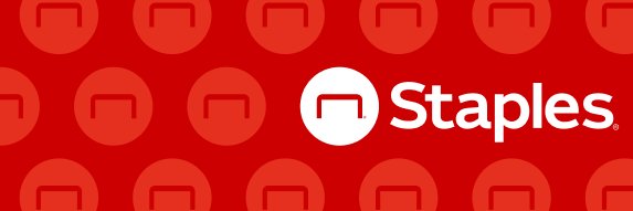 StaplesStores's profile banner image