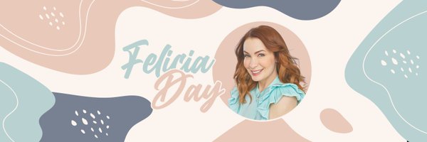 Felicia Day🇺🇸 Profile Banner