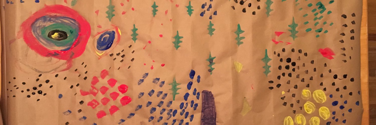 VisJeremy's profile banner image