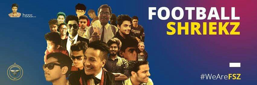 FootballShriekz's profile banner image