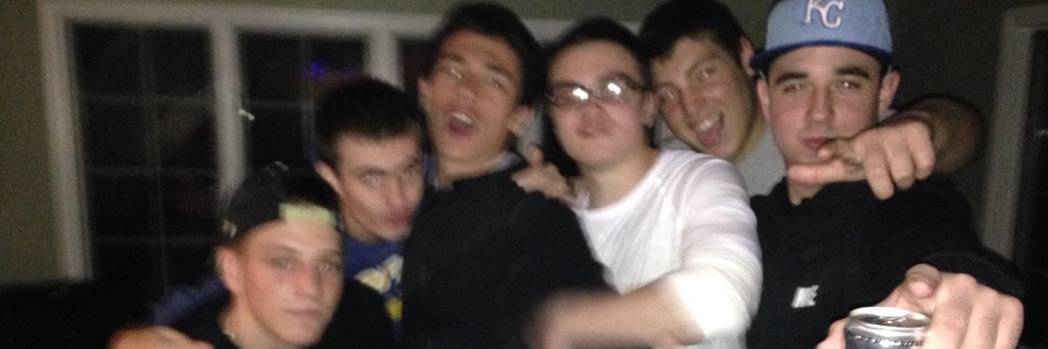 Caruz_Daddy29's profile banner image