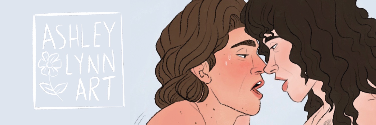 ashleyuncanny's profile banner image