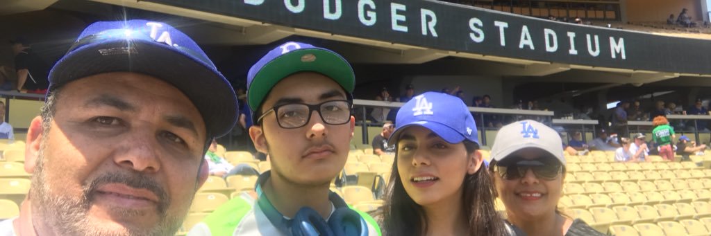 SalBallesteros's profile banner image