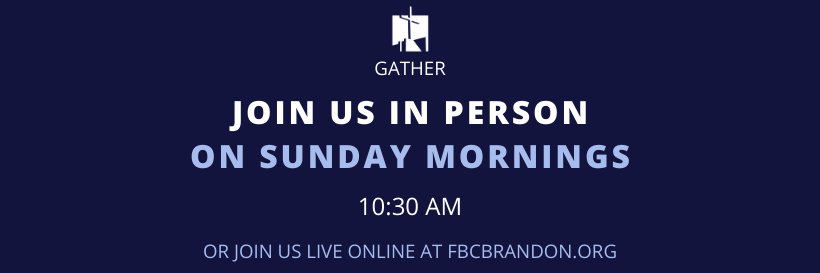 fbcbrandon's profile banner image
