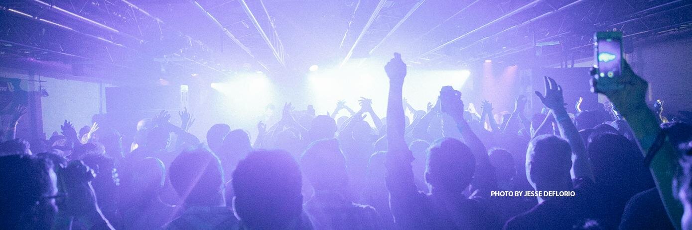 Feed The Beat banner