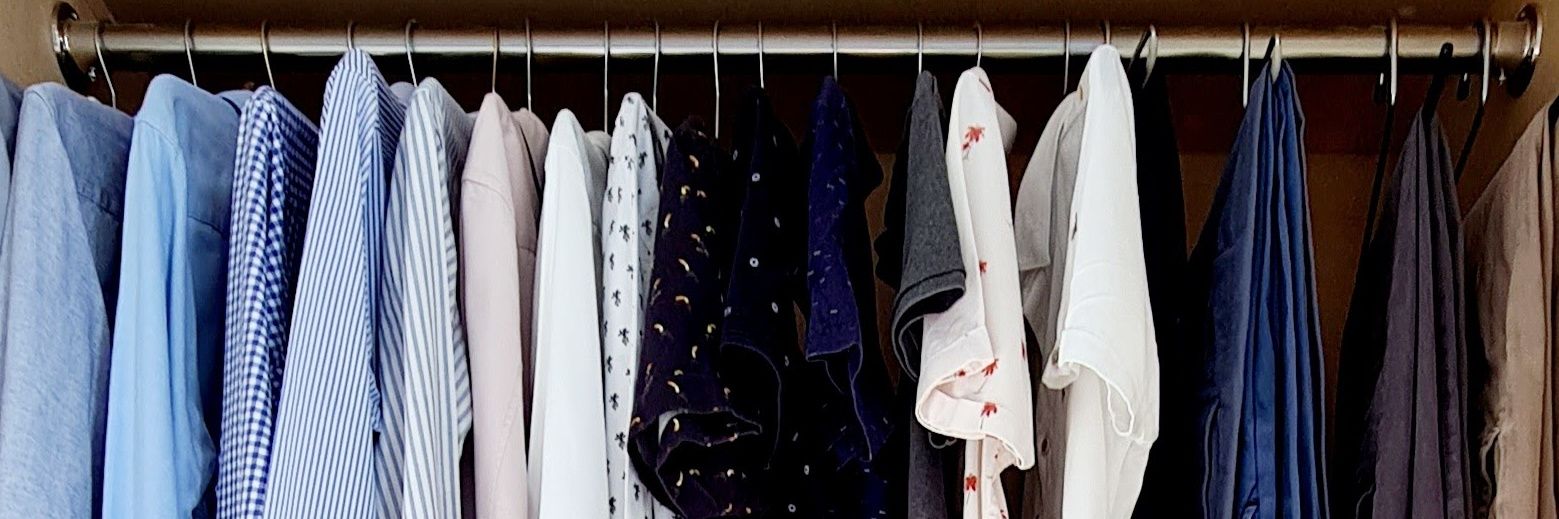 Ace Your Space | Home organising and decluttering banner