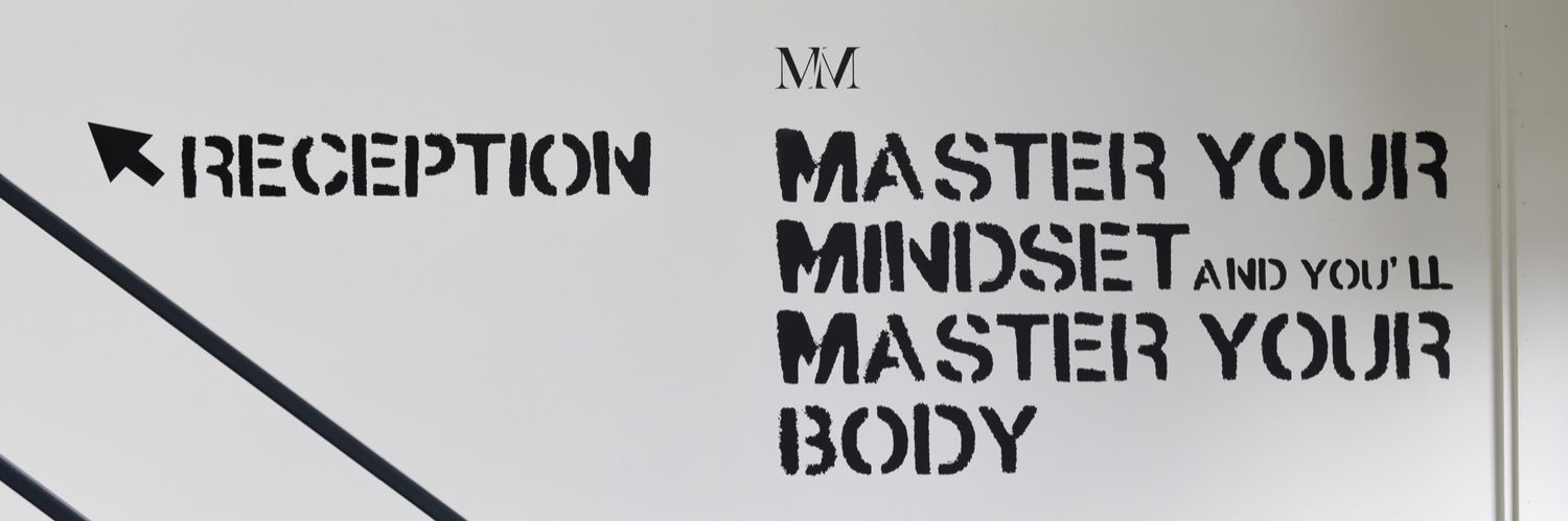 Michael Murray banner