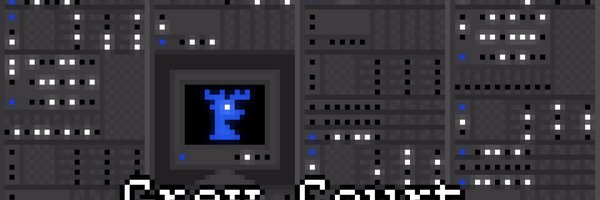 GreyCourtCS Profile Banner