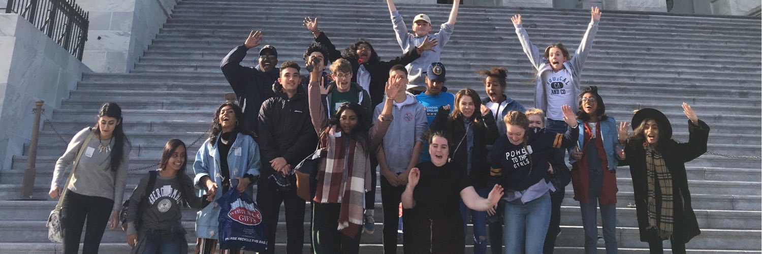 Leith Modern Studies banner