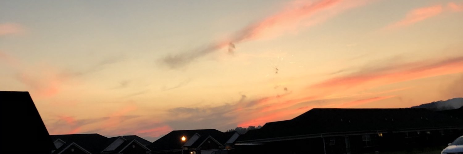 MrKilhoffer's profile banner image