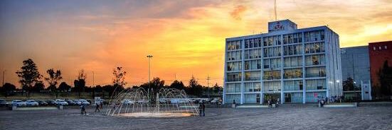 Cuautitlan Izcalli banner